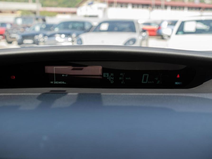 Toyota Prius III Рестайлинг (XW30) Сочи  - изображение 19