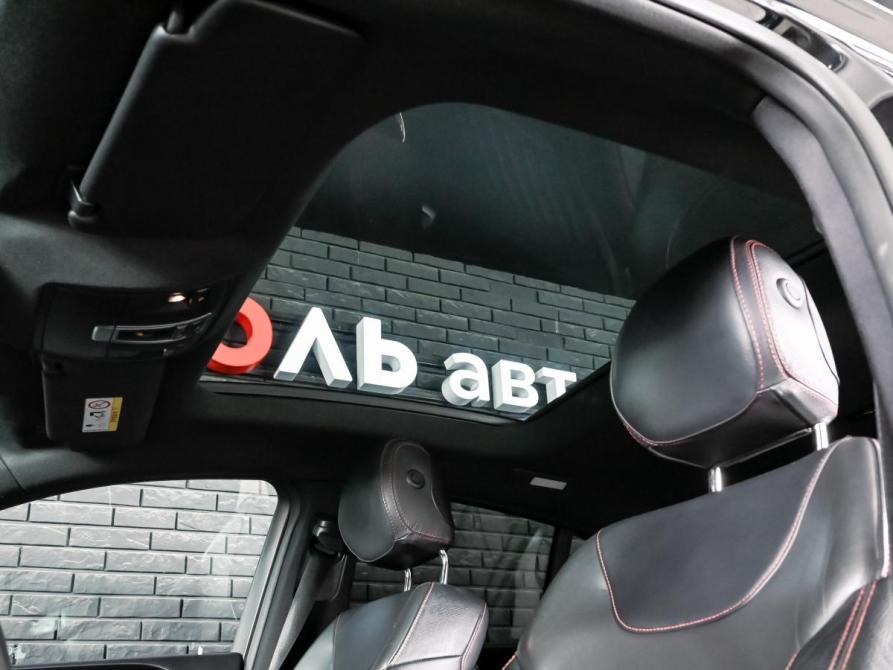 Mercedes-Benz GLE Coupe AMG I (C292) Екатеринбург  - изображение 25