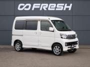 Daihatsu Atrai V Рестайлинг 2 Краснодар  - изображение 19