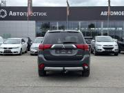 Mitsubishi Outlander III Рестайлинг 3 Пермь  - изображение 28