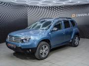 Renault Duster I Самара  - изображение 17