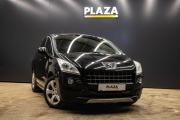 Peugeot 3008 I Уфа  - изображение 24
