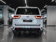 Toyota Land Cruiser 300 Series Москва  - изображение 40