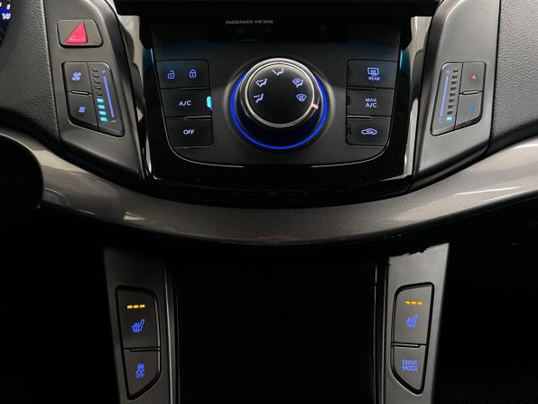 Hyundai i40 I с пробегом 2014 года, цена 1 149 000 рублей, 250874 км, седан, Автокод Объявления