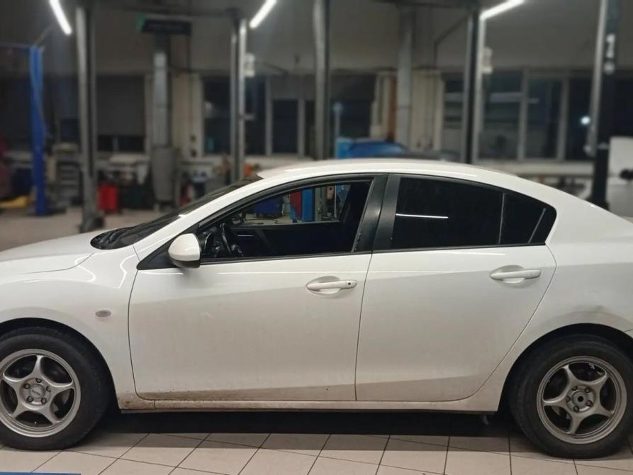 Mazda 3 II (BL) Рестайлинг Самара  - изображение 5