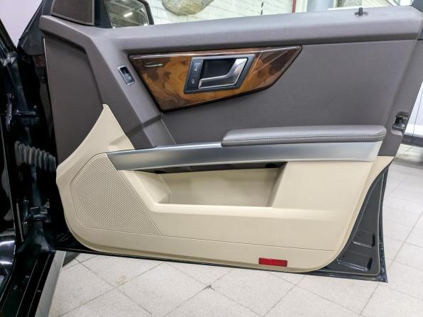 Mercedes-Benz GLK-Класс I (X204) Рестайлинг с пробегом 2014 года, цена 1 990 000 рублей, 167684 км, внедорожник, Автокод Объявления