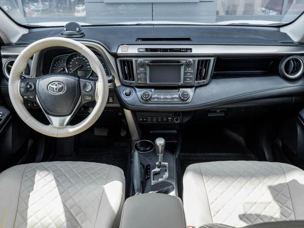 Toyota RAV4 IV (XA40) с пробегом 2013 года, цена 1 870 000 рублей, 174236 км, внедорожник, Автокод Объявления