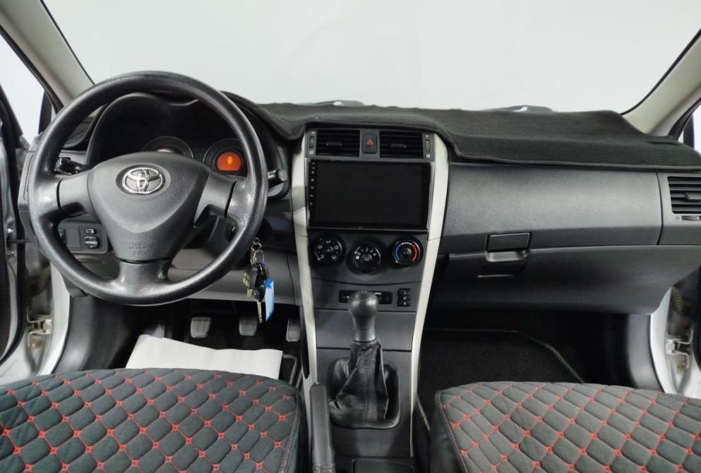 Toyota Corolla X (E140 E150) Саратов  - изображение 15