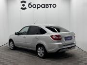 Lada (ВАЗ) Granta I Рестайлинг Воронеж  - изображение 23