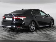 Toyota Camry VIII (XV70) Рестайлинг Химки  - изображение 20