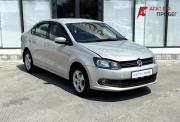 Volkswagen Polo V Саратов  - изображение 27