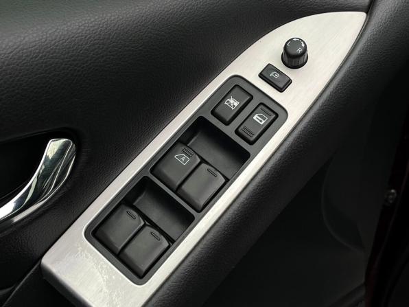 Nissan Murano II (Z51) Рестайлинг 2 с пробегом 2012 года, цена 876 300 рублей, 294717 км, внедорожник, Автокод Объявления