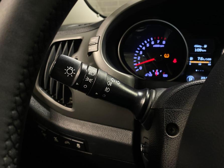Kia Sportage III Рестайлинг Челябинск  - изображение 19