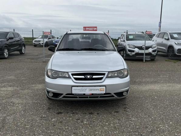 Daewoo Nexia I Рестайлинг с пробегом 2012 года, цена 273 000 рублей, 71231 км, седан, Автокод Объявления