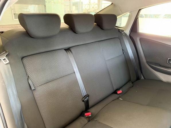 Nissan Almera III (G15) с пробегом 2016 года, цена 735 000 рублей, 141413 км, седан, Автокод Объявления