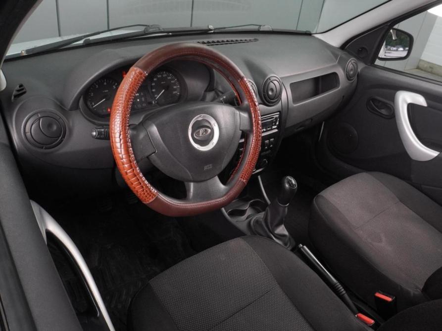 Lada (ВАЗ) Largus I Воронеж  - изображение 6