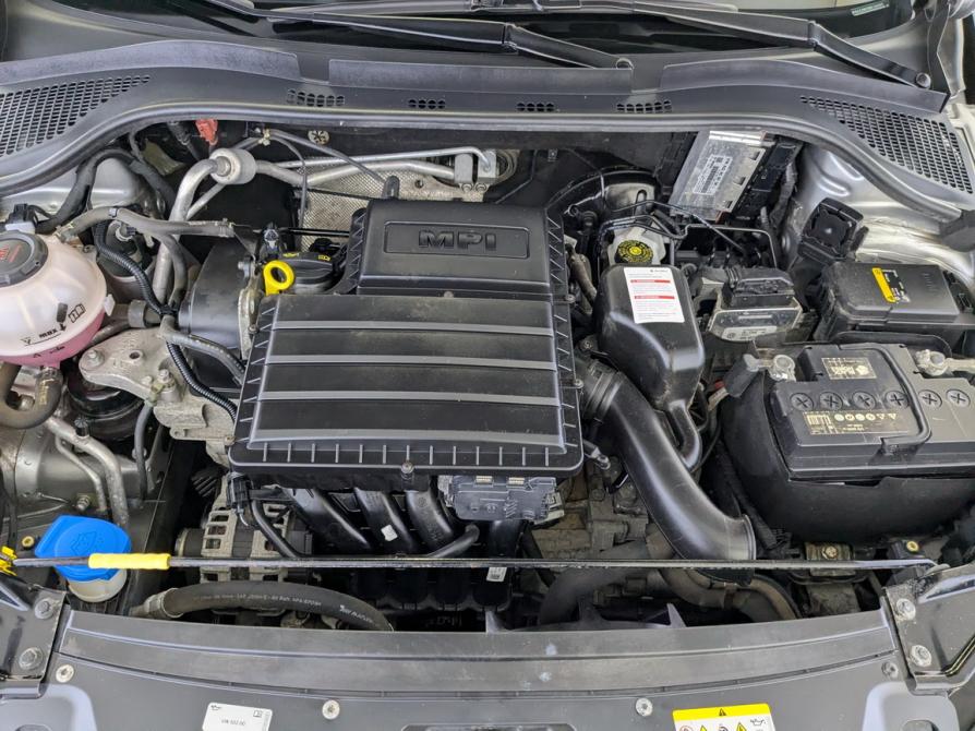 Skoda Rapid II Москва  - изображение 11