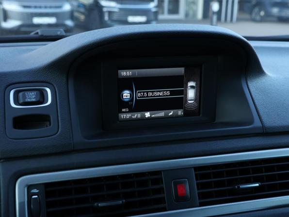 Volvo XC70 II с пробегом 2011 года, цена 1 380 000 рублей, 282486 км, универсал, Автокод Объявления