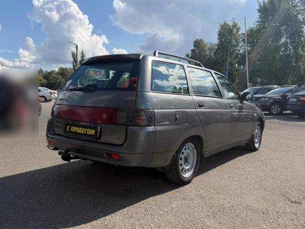 Lada (ВАЗ) 2111 с пробегом 2012 года, цена 230 000 рублей, 110000 км, универсал, Автокод Объявления