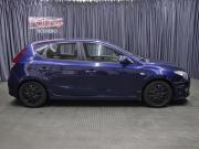Hyundai i30 I Рестайлинг Москва  - изображение 24
