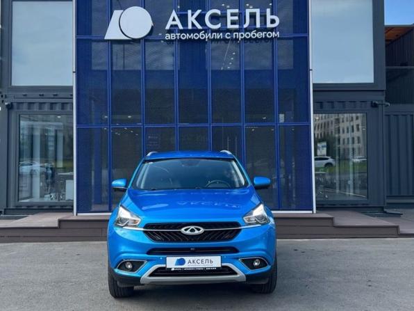 Chery Tiggo 7 I с пробегом 2019 года, цена 1 099 000 рублей, 152000 км, внедорожник, Автокод Объявления