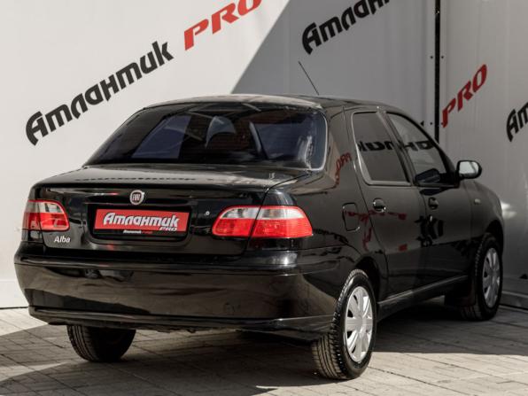 Fiat Albea I Рестайлинг с пробегом 2010 года, цена 375 000 рублей, 169723 км, седан, Автокод Объявления