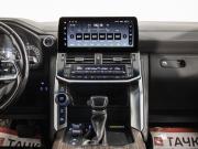Toyota Land Cruiser 300 Series Иркутск  - изображение 39