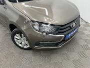 Lada (ВАЗ) Granta I Рестайлинг Воронеж  - изображение 24