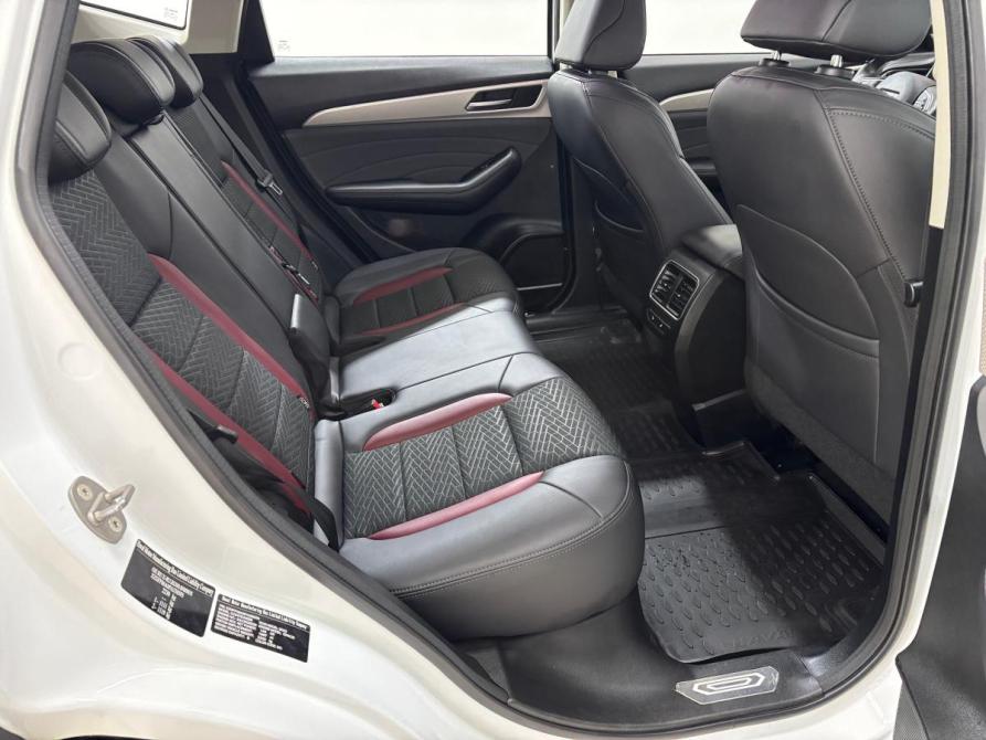 Haval F7 I Рестайлинг Альметьевск  - изображение 18