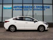 Hyundai Solaris II Екатеринбург  - изображение 27