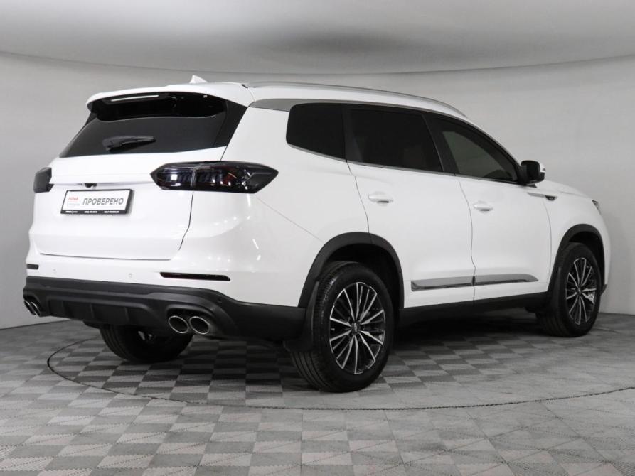 Chery Tiggo 8 Pro Max I Химки  - изображение 6