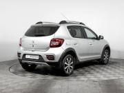 Renault Sandero II Санкт-Петербург  - изображение 24