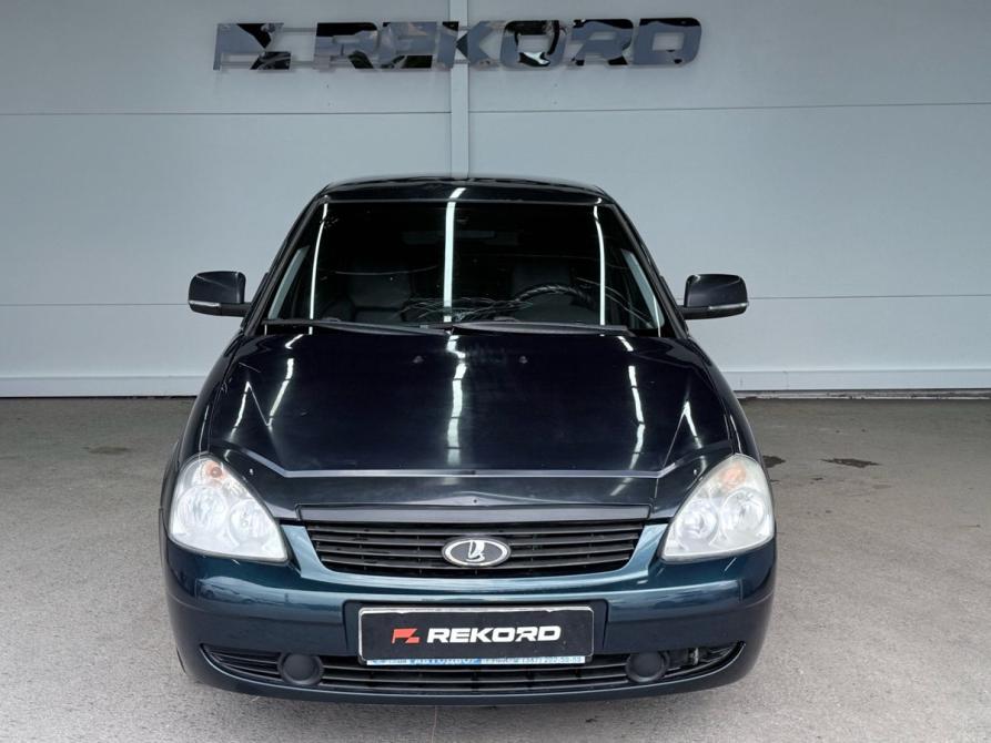 Lada (ВАЗ) Priora I Уфа  - изображение 5
