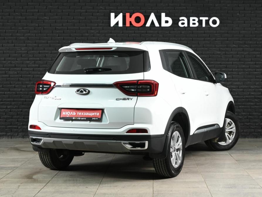 Chery Tiggo 4 Pro I Екатеринбург  - изображение 6