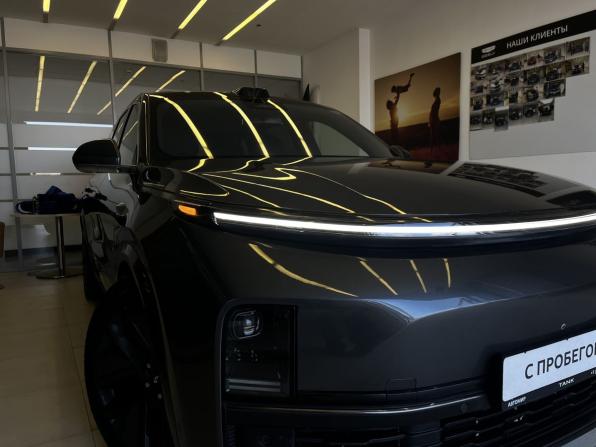 Li Auto (Lixiang) L9 I с пробегом 2023 года, цена 5 640 000 рублей, 70000 км, внедорожник, Автокод Объявления
