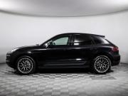 Porsche Macan I Москва  - изображение 27