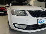 Skoda Octavia III (A7) Москва  - изображение 28