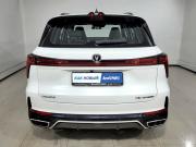 Changan CS75 Plus III Москва  - изображение 20