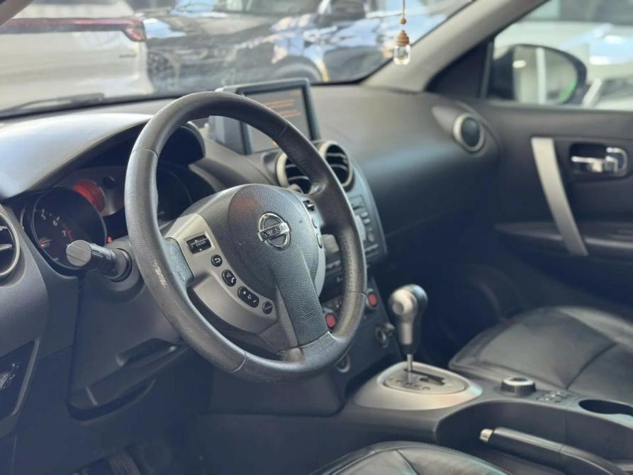 Nissan Qashqai I Шахты  - изображение 12