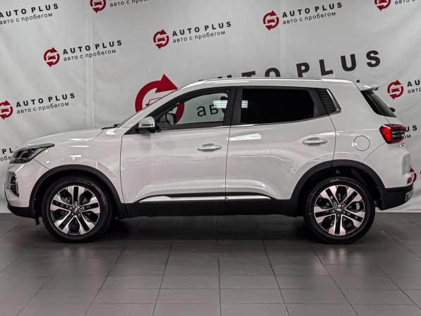 Chery Tiggo 4 Pro I Рестайлинг с пробегом 2024 года, цена 1 869 000 рублей, 37749 км, внедорожник, Автокод Объявления