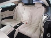 Mercedes-Benz S-Класс VI (W222 C217) Воронеж  - изображение 31