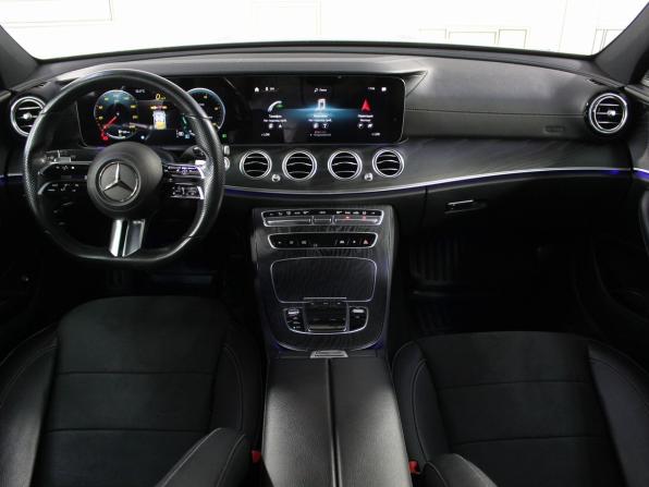Mercedes-Benz E-Класс V (W213 S213 C238) Рестайлинг с пробегом 2021 года, цена 4 650 000 рублей, 65575 км, седан, Автокод Объявления