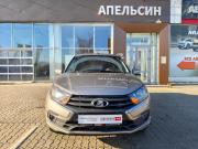 Lada (ВАЗ) Granta I Рестайлинг Набережные Челны  - изображение 22