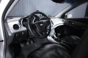 Chevrolet Cruze I Рестайлинг Тюмень  - изображение 40