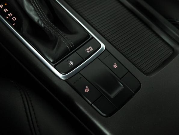 Kia Optima IV с пробегом 2017 года, цена 1 690 000 рублей, 109556 км, седан, Автокод Объявления