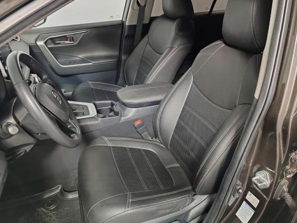 Toyota RAV4 V (XA50) с пробегом 2020 года, цена 2 649 000 рублей, 147424 км, внедорожник, Автокод Объявления