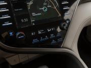Toyota Camry VIII (XV70) Москва  - изображение 46