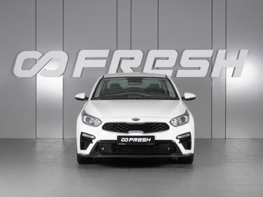 Kia Cerato IV Минеральные Воды  - изображение 3