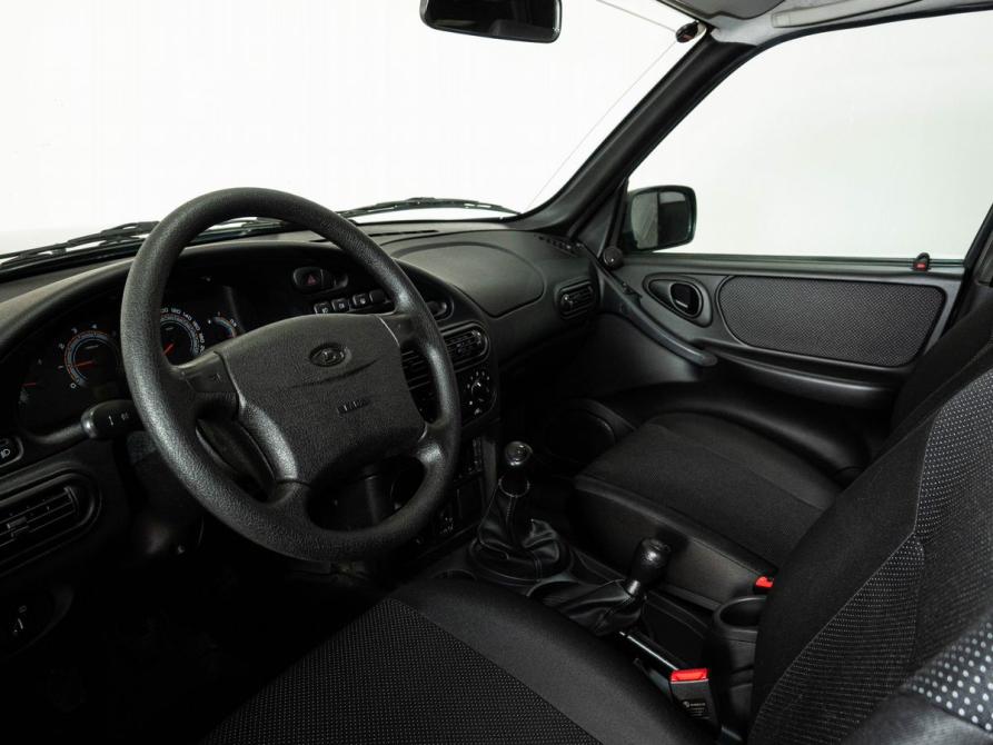 Lada (ВАЗ) Niva Travel I Казань  - изображение 5