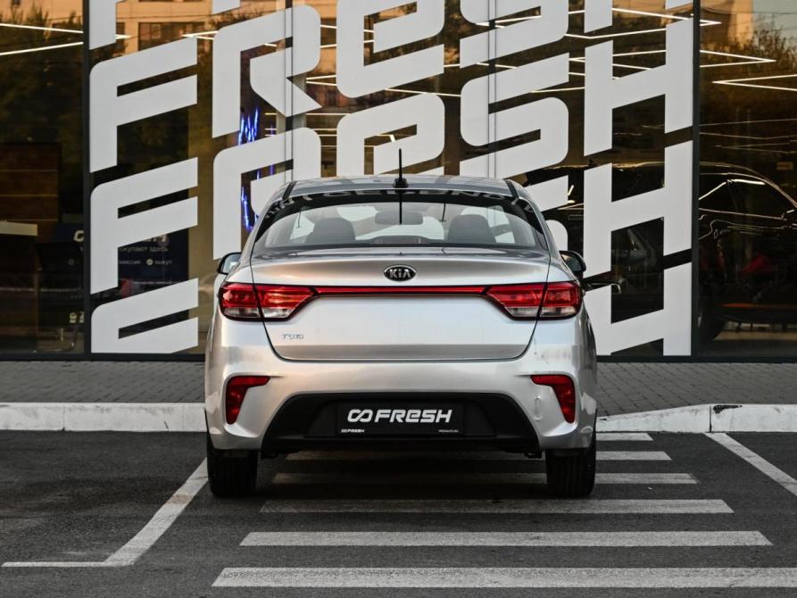 Kia Rio IV Волгоград  - изображение 4